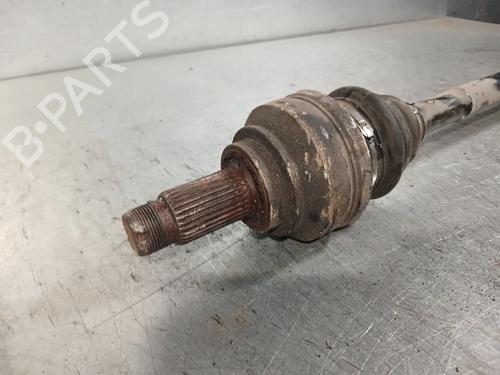 Left rear driveshaft BMW 3 (E90) 330 d | BP40511020M40 - Image 3