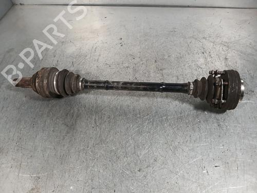 Left rear driveshaft BMW 3 (E90) 330 d | BP40511020M40 - Image 4