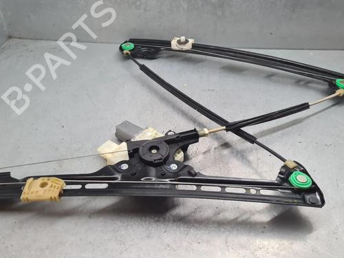 Used Front right window mechanism Front right window mechanism CITROËN C4 Grand Picasso II (DA_, DE_) 1.2 THP 130 (130 hp) 40511024 40511024