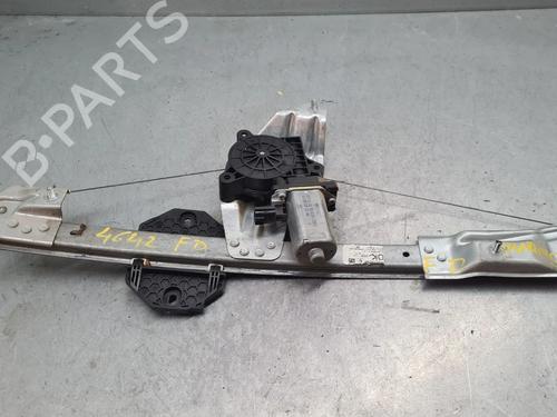 Used Front right window mechanism Front right window mechanism DACIA SANDERO II 1.5 Blue dCi 95 (B8JL) (95 hp) 40511026 40511026