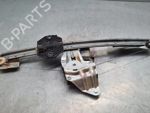 Front right window mechanism DACIA SANDERO II 1.5 Blue dCi 95 (B8JL) | BP40511026C23 - Image 7