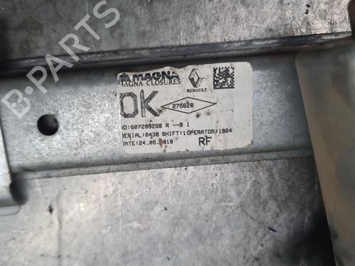 Front right window mechanism DACIA SANDERO II 1.5 Blue dCi 95 (B8JL) | BP40511026C23 - Image 8