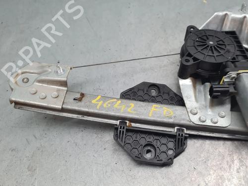 Front right window mechanism DACIA SANDERO II 1.5 Blue dCi 95 (B8JL) | BP40511026C23 - Image 6