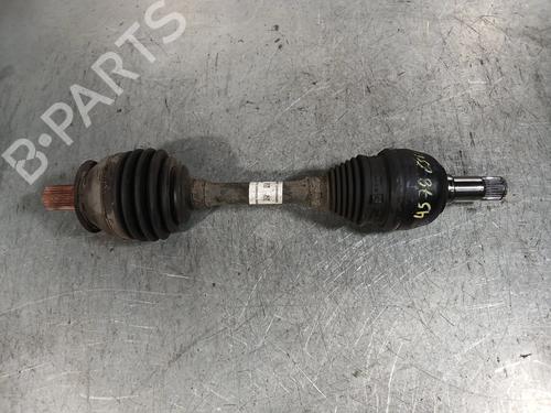 Used Left front driveshaft Left front driveshaft MERCEDES-BENZ B-CLASS Sports Tourer (W246, W242) B 200 CDI / d (246.208) (136 hp) 38225620 38225620
