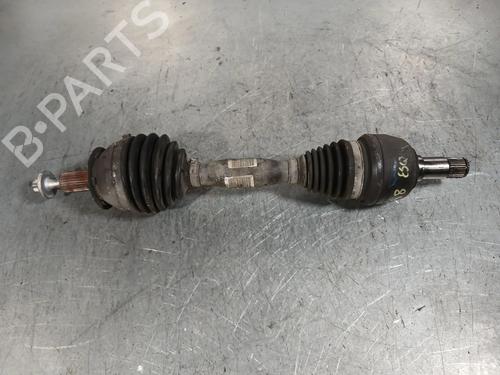 Used Left front driveshaft Left front driveshaft MERCEDES-BENZ A-CLASS (W176) A 180 CDI (176.000) (109 hp) 40511027 40511027