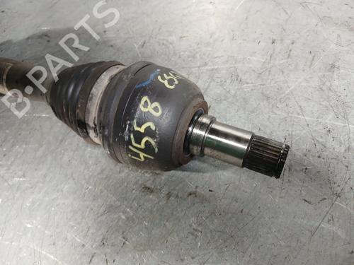 Left front driveshaft MERCEDES-BENZ A-CLASS (W176) A 180 CDI (176.000) | BP40511027M38 - Image 2