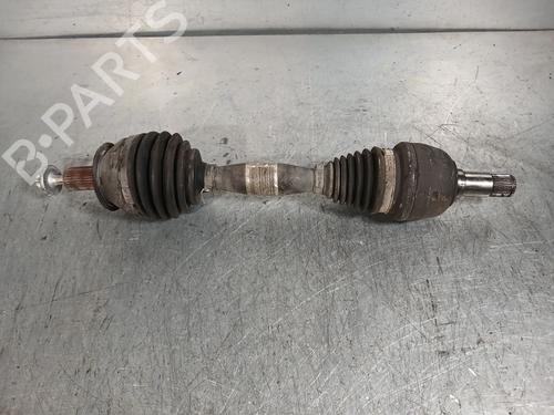 Left front driveshaft MERCEDES-BENZ A-CLASS (W176) A 180 CDI (176.000) | BP40511027M38 - Image 4
