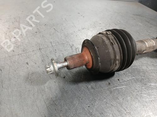 Left front driveshaft MERCEDES-BENZ A-CLASS (W176) A 180 CDI (176.000) | BP40511027M38 - Image 3