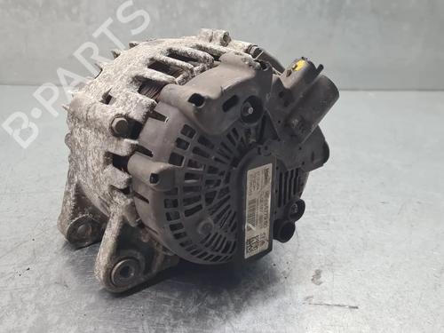 alternator-citroen-c3-iii-sx-2016-40511031 main image