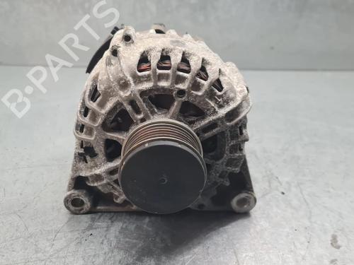 Alternator CITROËN C3 III (SX) 1.2 PureTech 82 | BP40511031M7 - Image 4