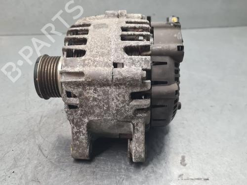 Alternator CITROËN C3 III (SX) 1.2 PureTech 82 | BP40511031M7 - Image 3