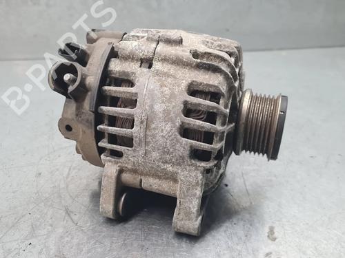 Alternator CITROËN C3 III (SX) 1.2 PureTech 82 | BP40511031M7 - Image 5