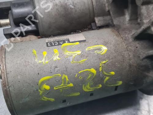 Starter CITROËN C3 III (SX) 1.2 PureTech 82 | BP40511032M8  - Image 6