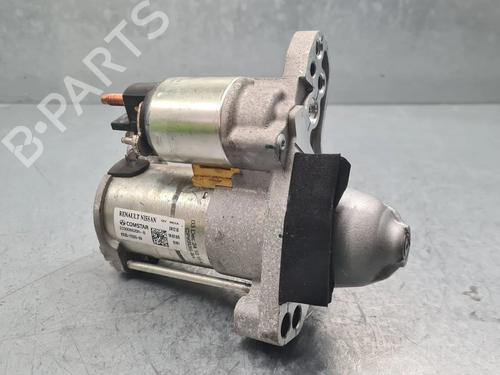 Used Starter Starter DACIA SANDERO III 1.0 TCe 90 (91 hp) 40511033 40511033