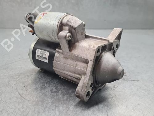 Used Starter Starter DACIA SANDERO II 1.0 SCe 75 (B8JC, B8JD, B8NC) (73 hp) 40511071 40511071