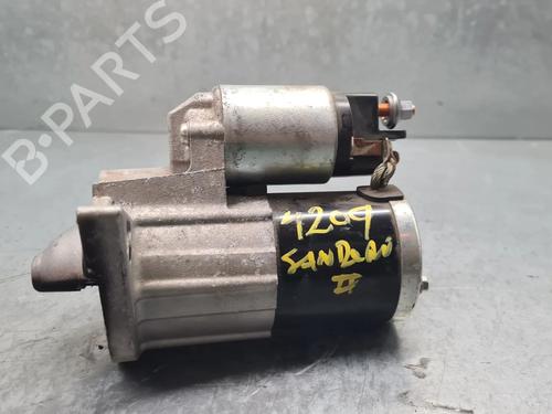 Starter DACIA SANDERO II 1.0 SCe 75 (B8JC, B8JD, B8NC) | BP40511071M8 - Image 3