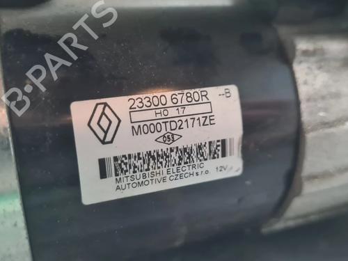Starter DACIA SANDERO II 1.0 SCe 75 (B8JC, B8JD, B8NC) | BP40511071M8 - Image 6