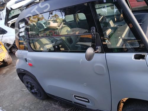 Used Right front door Right front door CITROËN AMI (9A_) Electric (9AZ2CA) (8 hp) 40511039 40511039