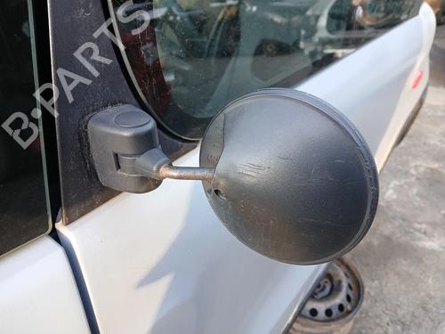 Used Left mirror Left mirror CITROËN AMI (9A_) Electric (9AZ2CA) (8 hp) 40511042 40511042
