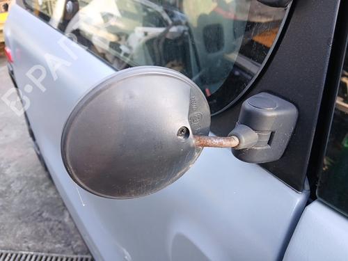 Used Right mirror Right mirror CITROËN AMI (9A_) Electric (9AZ2CA) (8 hp) 40511041 40511041