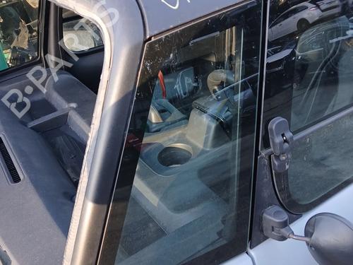 Used Front left quarter glass Front left quarter glass CITROËN AMI (9A_) Electric (9AZ2CA) (8 hp) 40511045 40511045