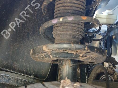 Used Right front shock absorber Right front shock absorber CITROËN AMI (9A_) Electric (9AZ2CA) (8 hp) 40511062 40511062