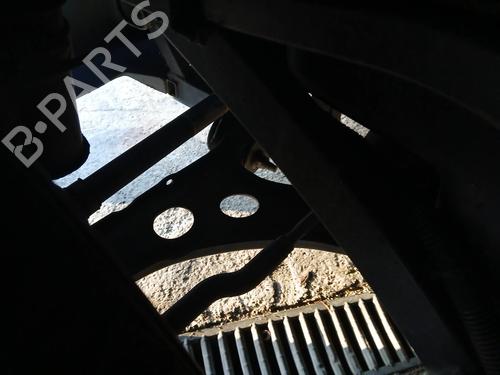 Used Left front suspension arm Left front suspension arm CITROËN AMI (9A_) Electric (9AZ2CA) (8 hp) 40511067 40511067