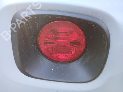 Used Left taillight Left taillight CITROËN AMI (9A_) Electric (9AZ2CA) (8 hp) 40511059 40511059