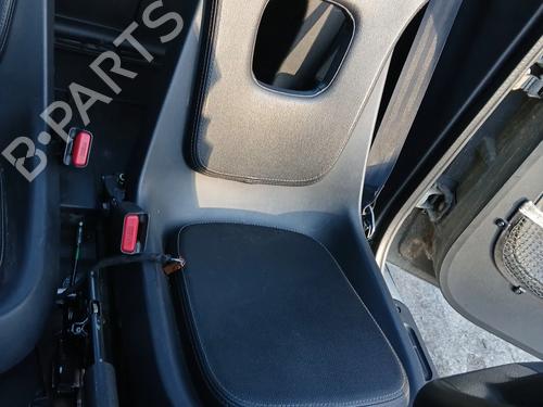 Left front seat CITROËN AMI (9A_) Electric (9AZ2CA) | BP40511051C15 - Image 2