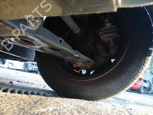 Used Left front steering knuckle Left front steering knuckle CITROËN AMI (9A_) Electric (9AZ2CA) (8 hp) 40511069 40511069