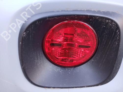 Used Right taillight Right taillight CITROËN AMI (9A_) Electric (9AZ2CA) (8 hp) 40511058 40511058