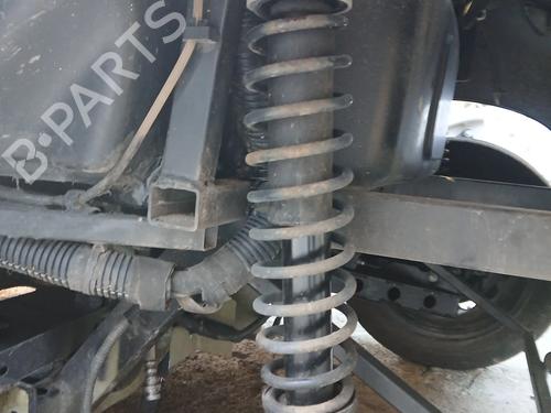 Used Left rear shock absorber Left rear shock absorber CITROËN AMI (9A_) Electric (9AZ2CA) (8 hp) 40511065 40511065