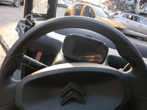 Steering wheel CITROËN AMI (9A_) Electric (9AZ2CA) | BP40511053C49 - Image 3