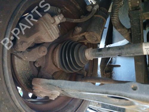 Used Right front steering knuckle Right front steering knuckle CITROËN AMI (9A_) Electric (9AZ2CA) (8 hp) 40511068 40511068