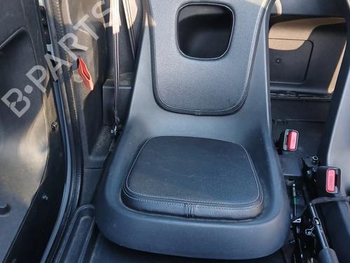 Right front seat CITROËN AMI (9A_) Electric (9AZ2CA) | BP40511050C16 - Image 3