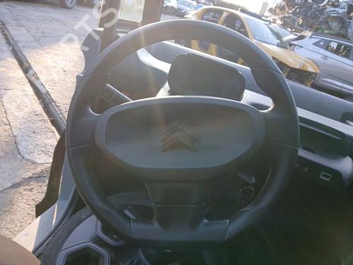 Used Steering wheel Steering wheel CITROËN AMI (9A_) Electric (9AZ2CA) (8 hp) 40511053 40511053