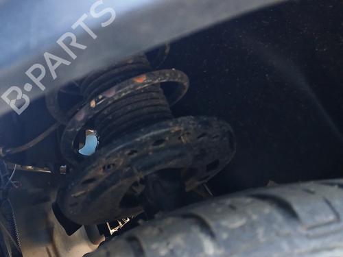 Used Left front shock absorber Left front shock absorber CITROËN AMI (9A_) Electric (9AZ2CA) (8 hp) 40511063 40511063