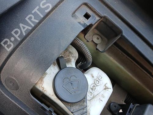Used Windscreen washer tank Windscreen washer tank CITROËN AMI (9A_) Electric (9AZ2CA) (8 hp) 40511072 40511072