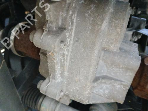 Used Engine Engine CITROËN AMI (9A_) Electric (9AZ2CA) (8 hp) 40511073 40511073
