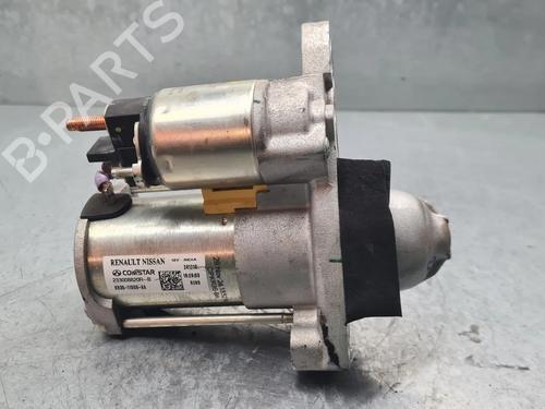 Used Starter Starter DACIA SANDERO III 1.0 TCe 90 (91 hp) 40511075 40511075