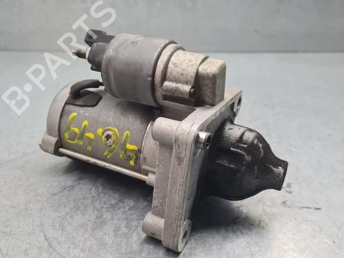 Used Starter Starter PEUGEOT 208 II (UB_, UP_, UW_, UJ_) 1.5 BlueHDI 100 (102 hp) 40511077 40511077