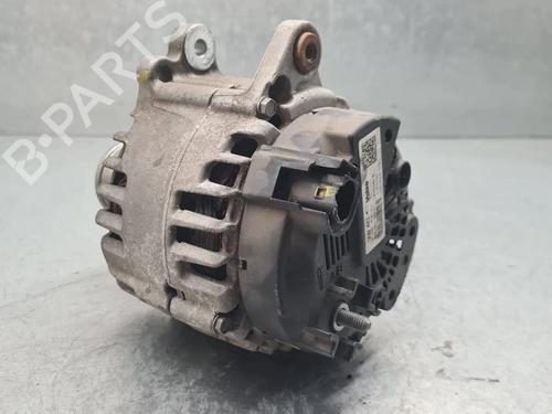 Used Alternator Alternator SEAT IBIZA V (KJ1, KJG) 1.0 TSI (95 hp) 40511079 40511079