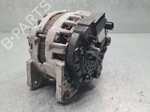 Used Alternator Alternator RENAULT TWINGO III (BCM_, BCA_) [2014-2026] 40511080 40511080