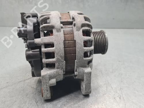 Alternator RENAULT TWINGO III (BCM_, BCA_) | BP40511080M7 - Image 3
