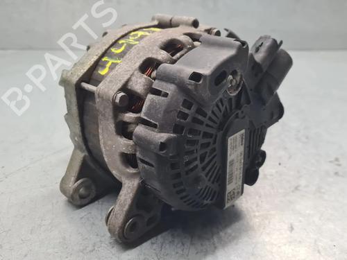 Used Alternator Alternator CITROËN C3 III (SX) 1.2 PureTech 82 (83 hp) 40511082 40511082