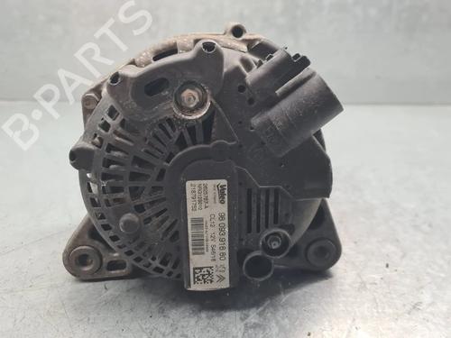Alternator CITROËN C3 III (SX) 1.2 PureTech 82 | BP40511082M7 - Image 2