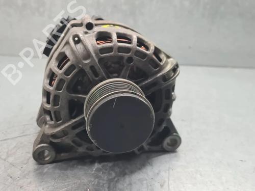 Alternator CITROËN C3 III (SX) 1.2 PureTech 82 | BP40511082M7 - Image 4