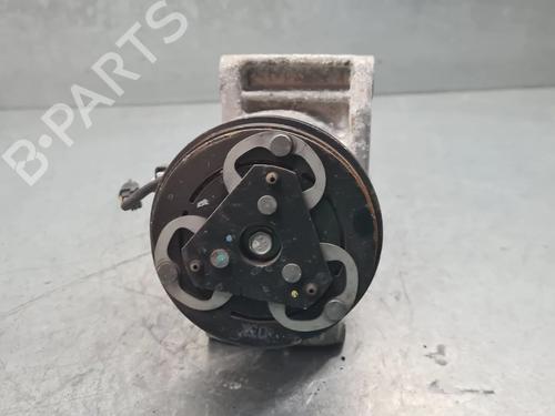 AC compressor DACIA SANDERO II 1.0 SCe 75 (B8JC, B8JD, B8NC) | BP40511087M34 - Image 2