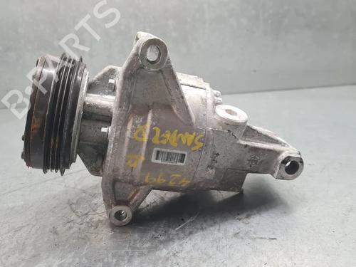 AC compressor DACIA SANDERO II 1.0 SCe 75 (B8JC, B8JD, B8NC) | BP40511087M34 - Image 3