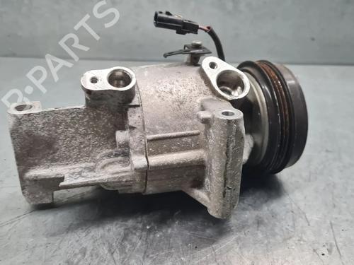 AC compressor DACIA SANDERO II 1.0 SCe 75 (B8JC, B8JD, B8NC) | BP40511087M34 - Image 6